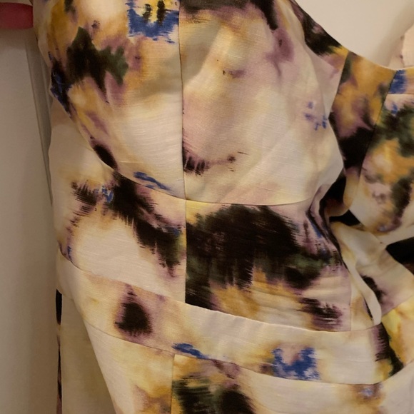 JCrew strapless dress - Picture 5 of 6